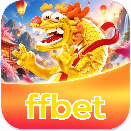 ffbet APP Android/iOS - Logo oficial