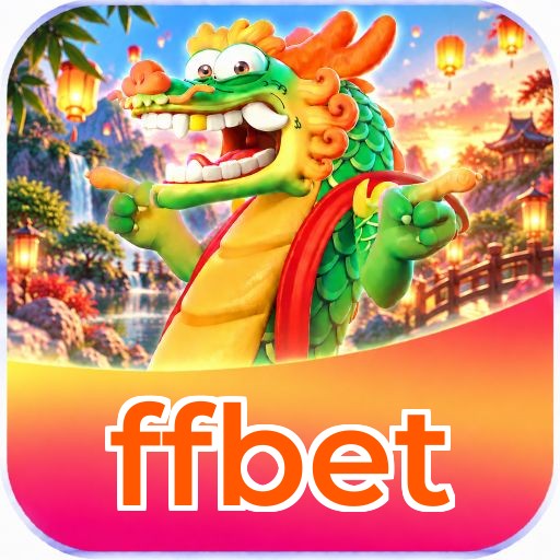ffbet APK Android - Logo oficial