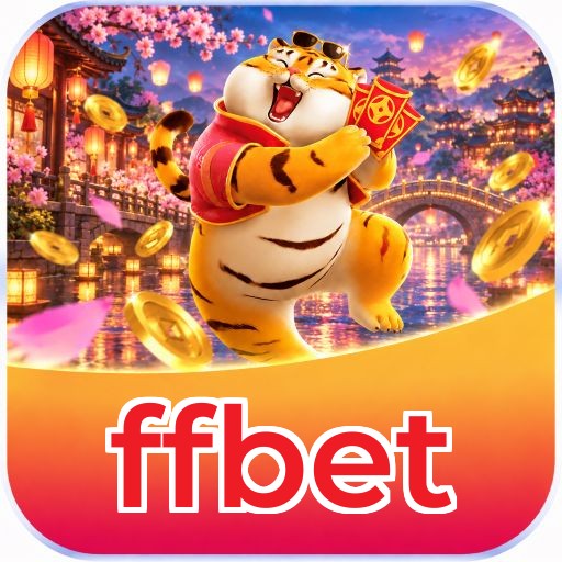 Slots online da ffbet com jackpots progressivos