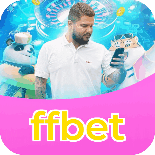 Catálogo de jogos ffbet com fornecedores Pragmatic Play, Evolution, NetEnt